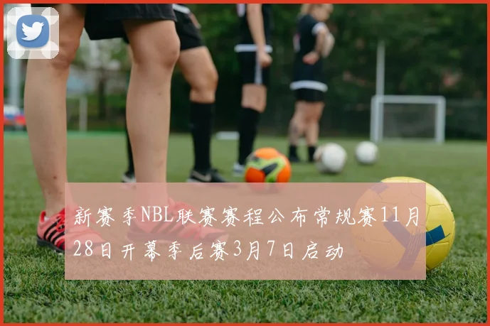 新赛季NBL联赛赛程公布常规赛11月28日开幕季后赛3月7日启动